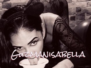 Guzmanisabella