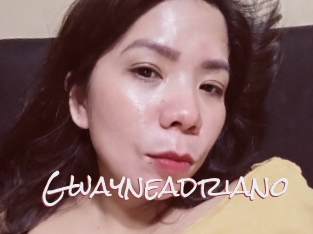 Gwayneadriano