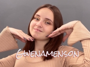 Gwenamenson