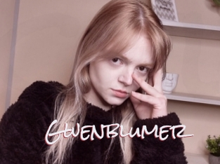 Gwenblumer