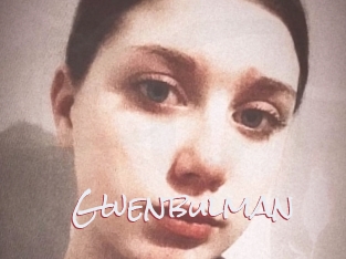 Gwenbulman