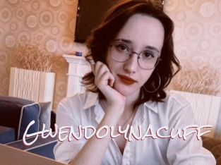 Gwendolynacuff