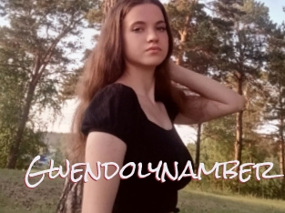 Gwendolynamber