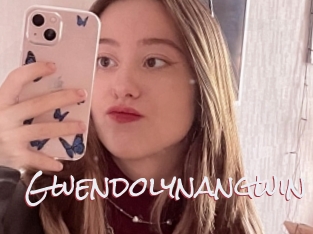 Gwendolynangwin