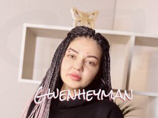 Gwenheyman