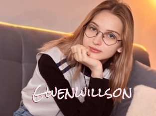 Gwenwillson