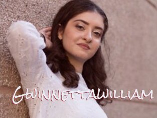 Gwinnettawilliam