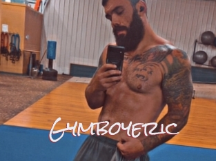 Gymboyeric