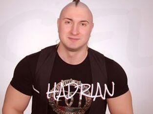 HADRIAN