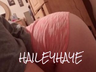 HAILEYHAYE