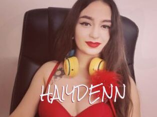 HAIYDENN