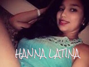 HANNA_LATINA
