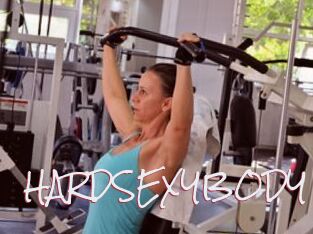 HARDSEXYBODY