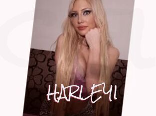 HARLEYI