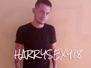 HARRYSEXY18