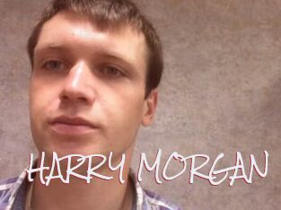 HARRY_MORGAN