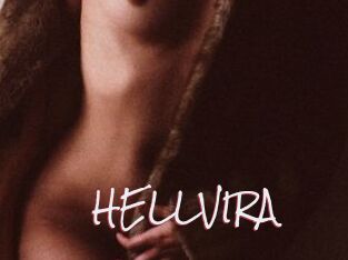 HELLVIRA