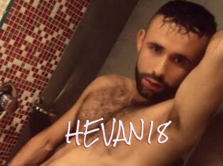 HEVAN18