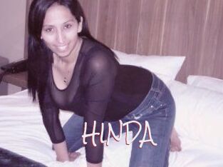 HINDA