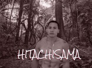 HITACHISAMA