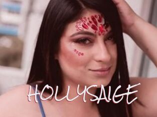 HOLLYSAIGE