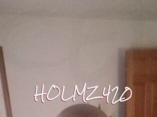 HOLMZ420