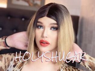 HOLYSHUGAR