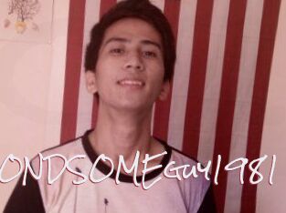 HONDSOMEguy1981