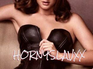 HORNYSLAVXX
