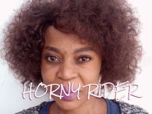 HORNY_RIDER