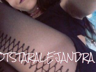 HOTSTARALEJANDRA
