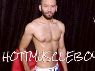 HOTTMUSCLEBOY