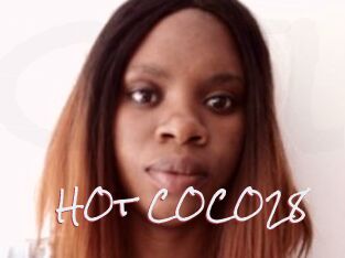 HOt_COCO28