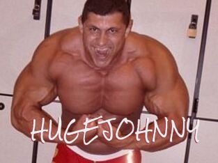 HUGEJOHNNY
