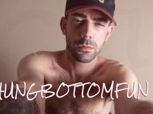 HUNGBOTTOMFUN