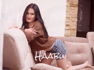 Haabu