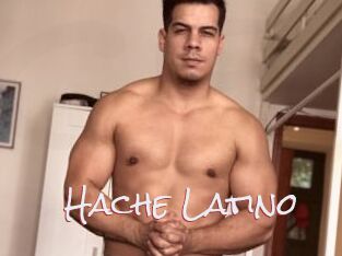 Hache_Latino