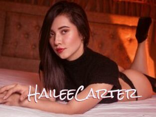 HaileeCarter