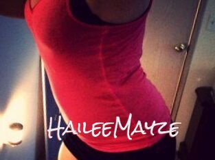 HaileeMayze