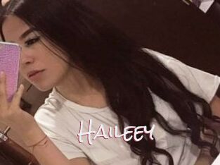 Haileey