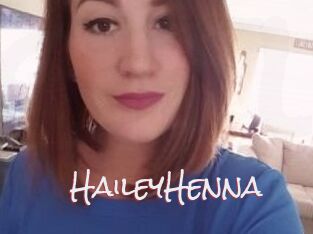 Hailey_Henna