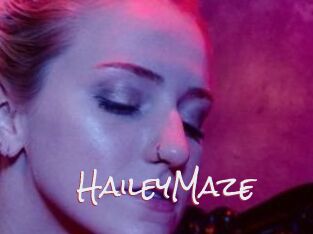 Hailey_Maze