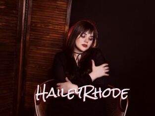 HaileyRhode