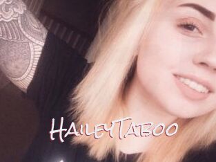 HaileyTaboo