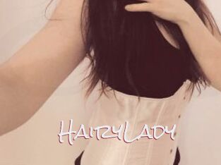 HairyLady