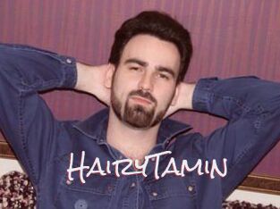 HairyTamin