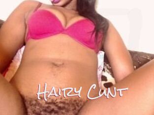 Hairy_Cunt