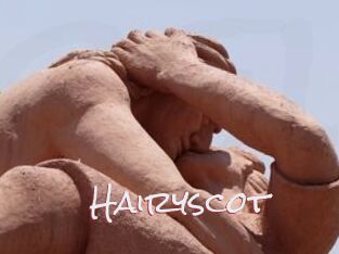 Hairyscot