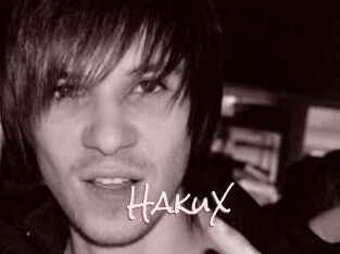 Haku_X