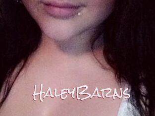 HaleyBarns